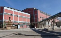 Bor Şeker’den Fason Üretim Adımı