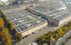 Mega Metal’e ABD’den Teşvik