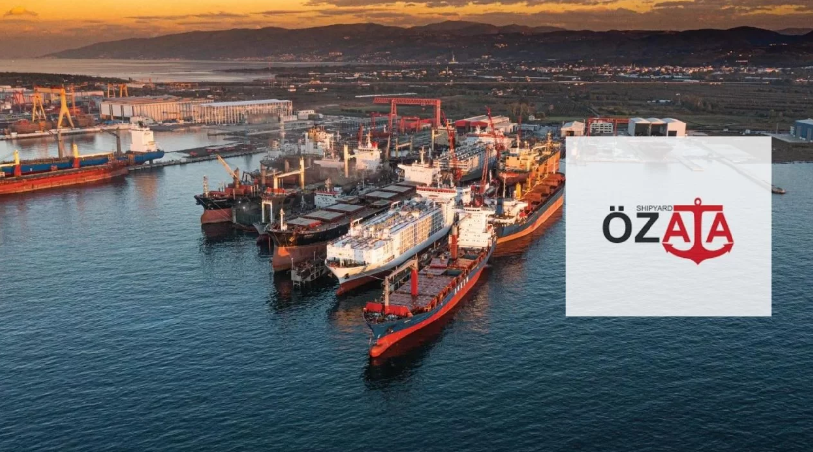 OZATD’den Milyon Dolarlık Anlaşma