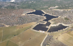 MEGMT’nin Tunceli GES Projesinde Sona Yaklaşıldı