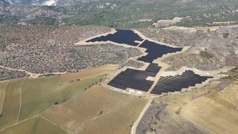 MEGMT’nin Tunceli GES Projesinde Sona Yaklaşıldı