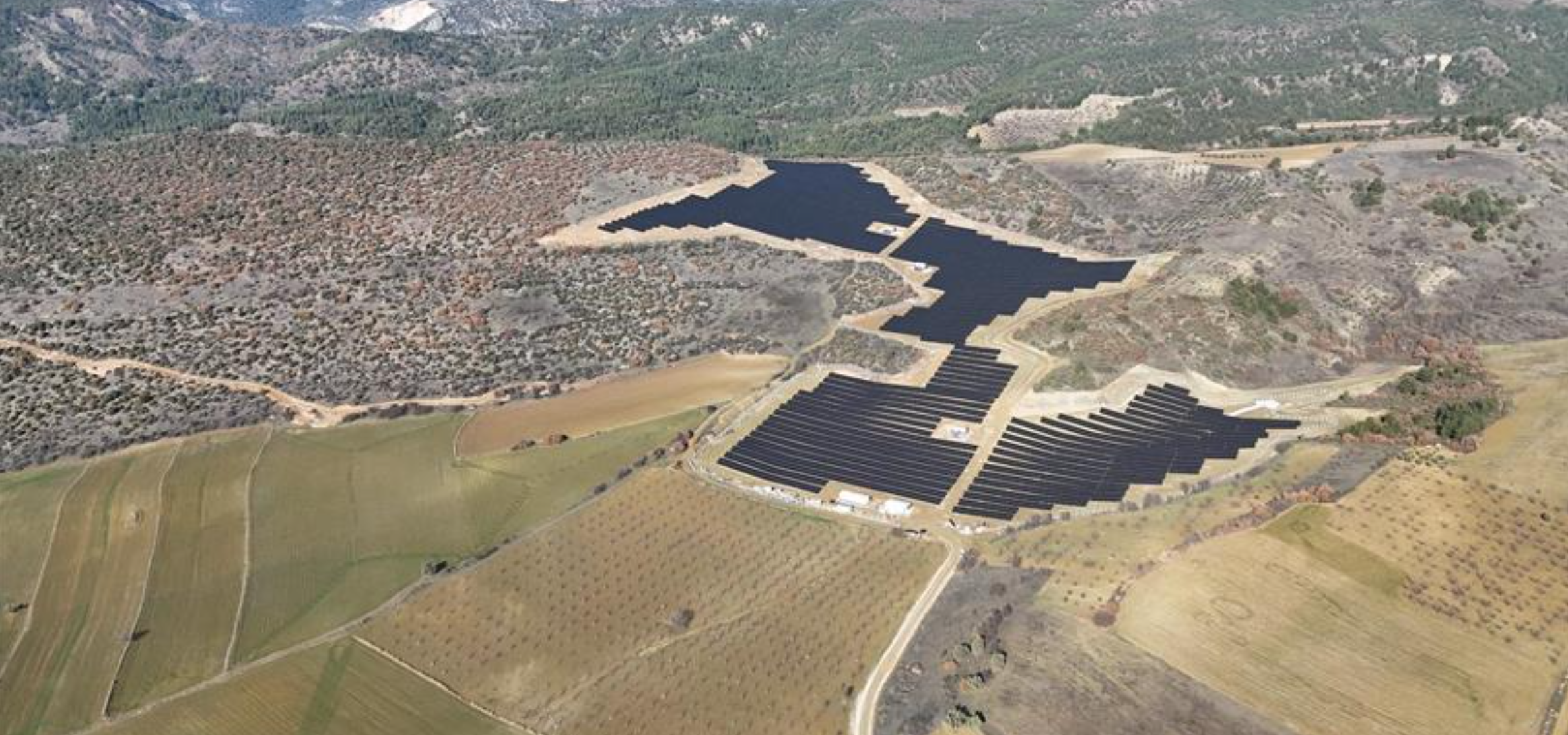 MEGMT’nin Tunceli GES Projesinde Sona Yaklaşıldı