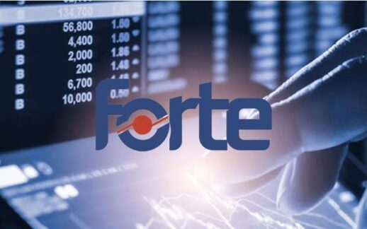 FORTE’den Yazılım Anlaşması