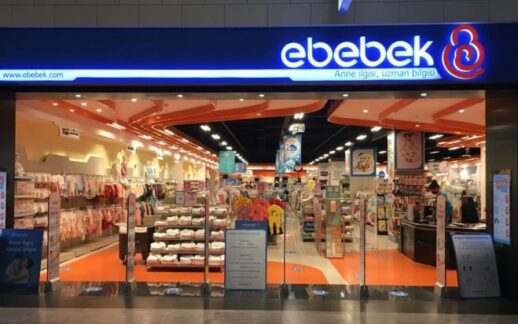 EBEBK Satışlarında Büyük Artış