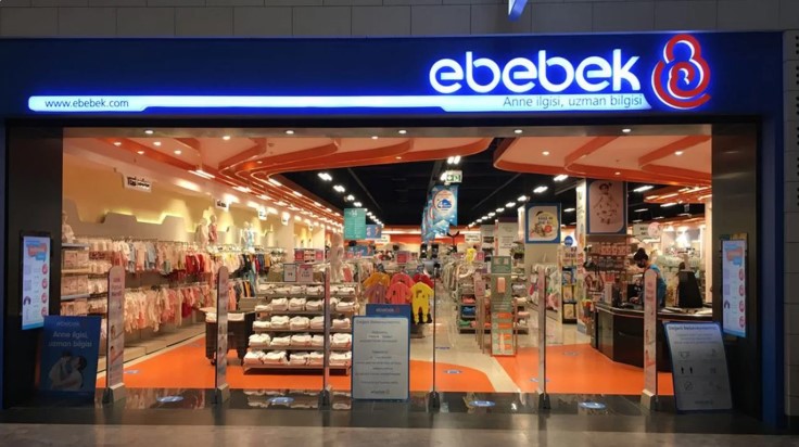 EBEBK Pay İşlem Bildirimi