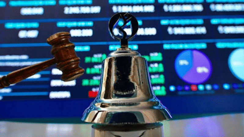 SPK’dan Bir Yeni Halka Arza Onay