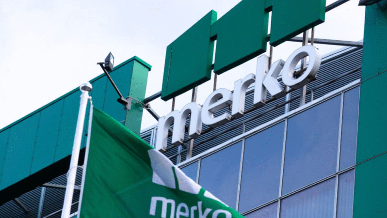 Merko Gıda’dan Pay Geri Alımı: 40 Bin Lot Daha Alındı