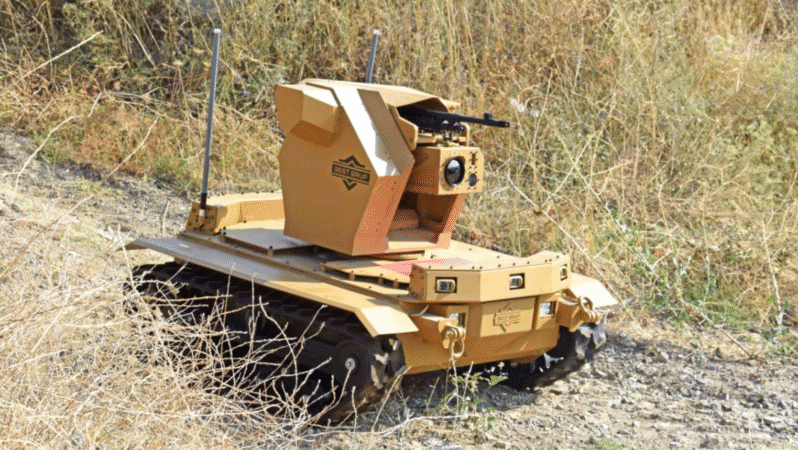 TEHOL, Savunma Sanayisi Şirketi Best Grup’un Yüzde 70’ini Satın Alıyor