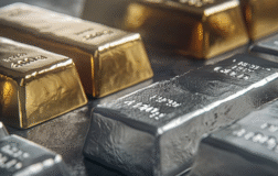 Altın 4.400 Doları Aştı, Gümüşten Tarihi Rekor