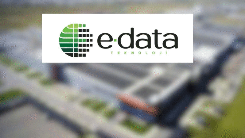 EDATA’dan Yeni Distribütörlük Anlaşması