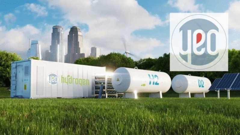 YEOTK’den ABD’li Nükleer Enerji Şirketine Yatırım