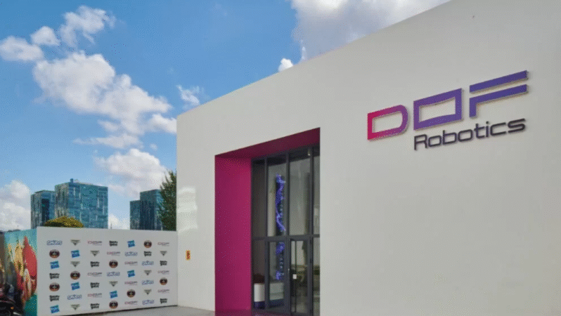 DOFRB’den Siber Güvenlik Hamlesi: Grizzle’ın Yüzde 51’i Satın Alındı