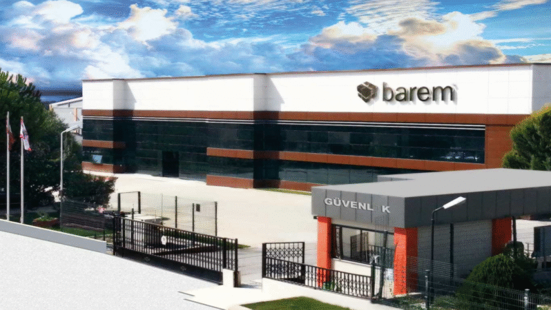 Barem Ambalaj’da Pay Satışı: Başkan Taşyanar’dan 7,85 Milyon Lotluk İşlem