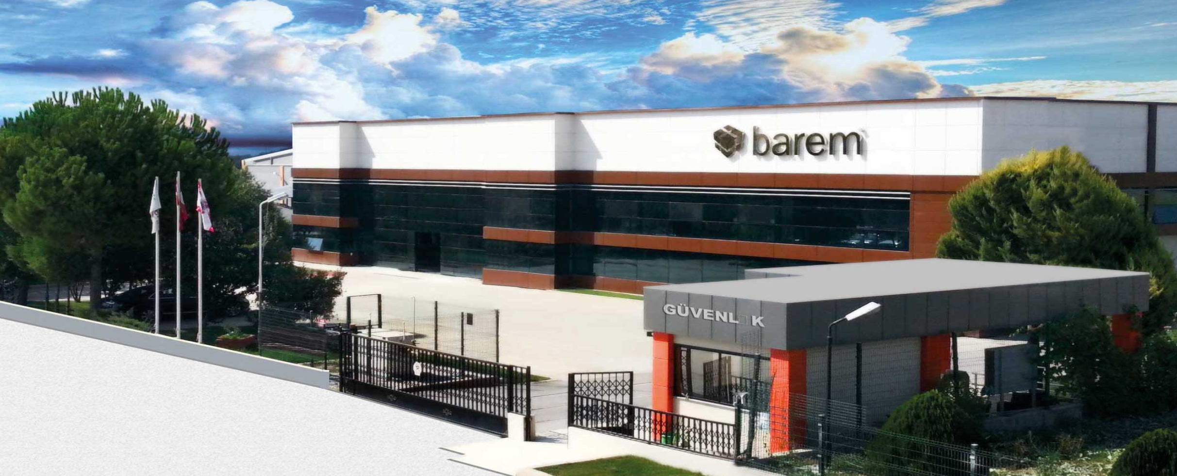 Barem Ambalaj’da Pay Satışı: Başkan Taşyanar’dan 7,85 Milyon Lotluk İşlem