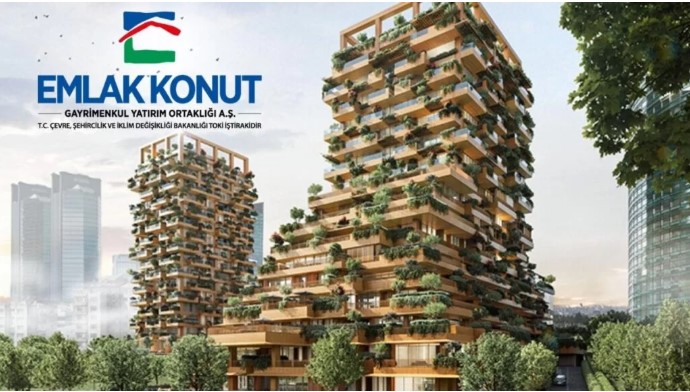 EKGYO’da Proje Güncellemeleri