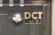 DCTTR Yaban Mersini Yatırımı