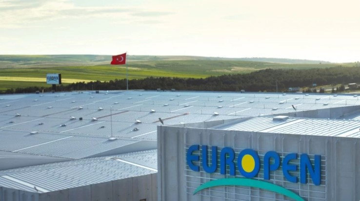 EUREN Kapasite Artırıyor