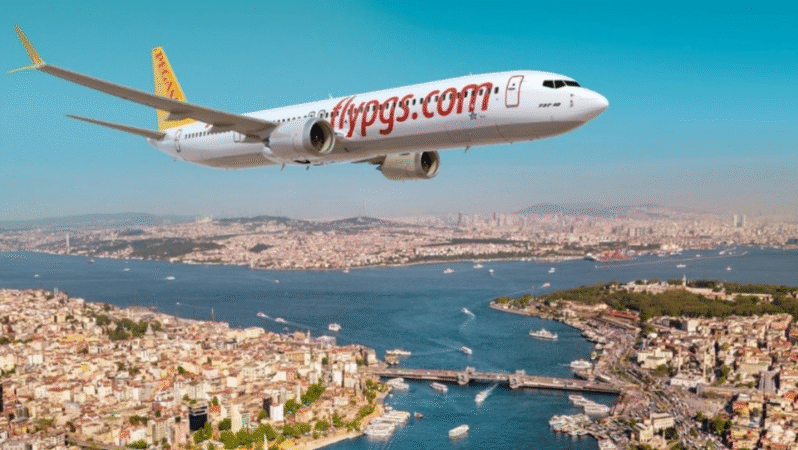 Pegasus, Smartwings Satın Alımıyla Küresel Büyümeyi Hızlandıracak