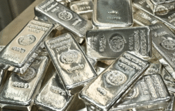 Gümüş Talebi Zirvede