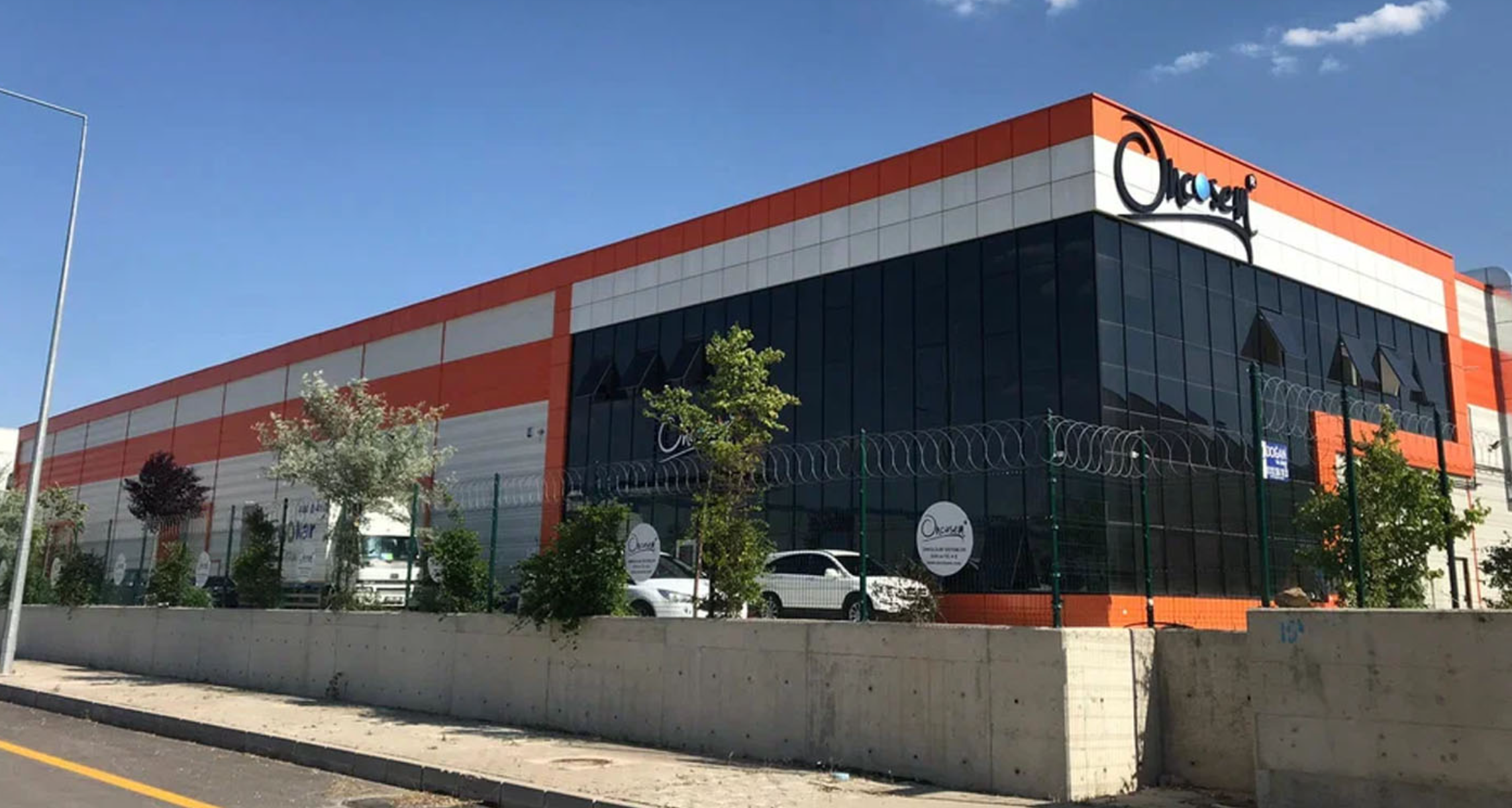 ONCSM’den NHS’ye İkinci Sevkiyat