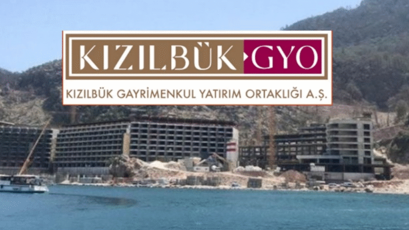 Kızılbük GYO Davasında Belediyeye Ret