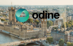 ODINE Huawei Cloud İle Anlaştı