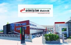 GESAN’dan 227,5 Mn TL’lik İhale