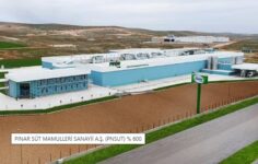 PETUN’dan Turgutlu Yatırımı