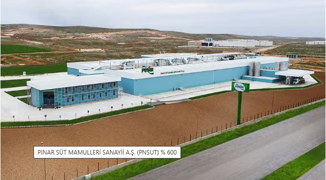 PETUN’dan Turgutlu Yatırımı