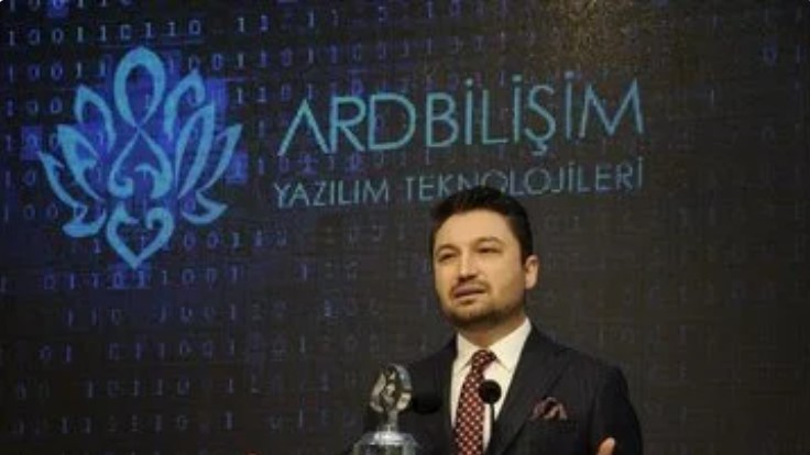 ARDYZ’den 298,8 Mn TL’lik Savunma Siparişi