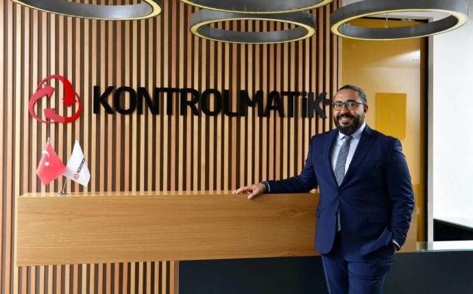 KONTR Sermaye Artışı Tamamlandı