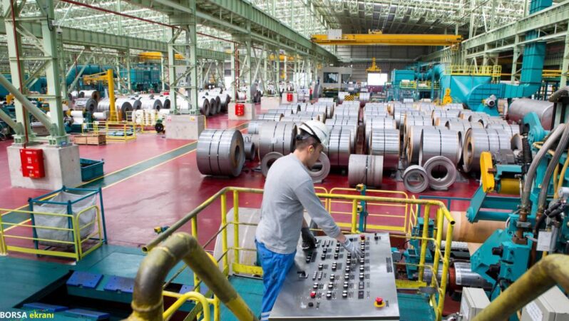 Anti-damping tartışmaları alevlendi