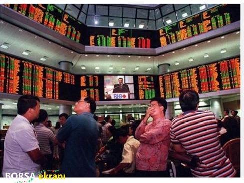 Asya-Pasifik Piyasaları Yılı Karışık Seyirle Kapatmaya Hazırlanıyor, Gümüşte Tarihi Dalgalanma