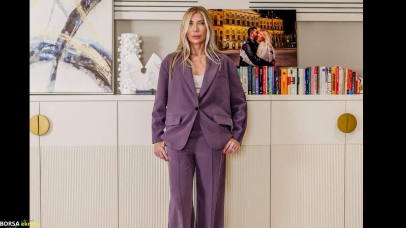 Ayakkabı tasarımında küresel yolculuğa hazırlanıyor