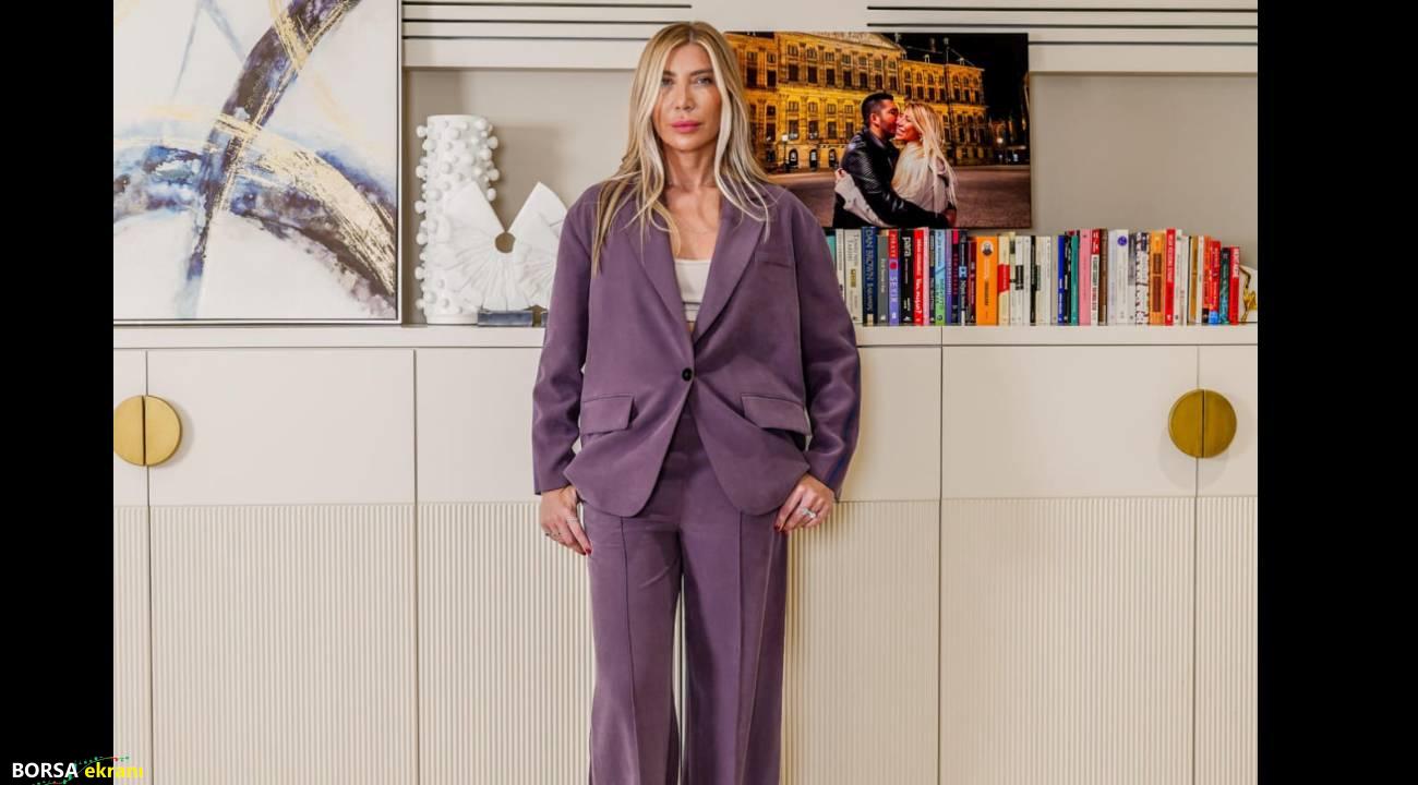 Ayakkabı tasarımında küresel yolculuğa hazırlanıyor