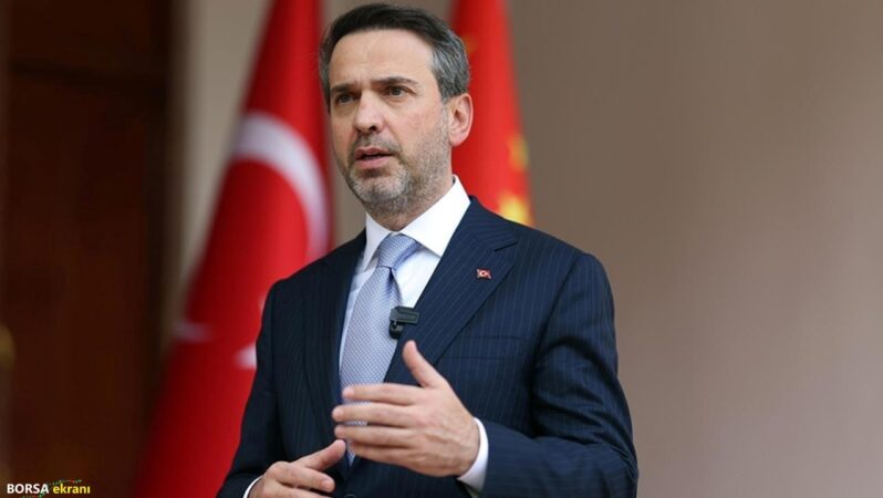 Bakan Bayraktar SKTT tartışmalarına noktayı koydu: Abonelerin yüzde 93,5’i etkilenmeyecek