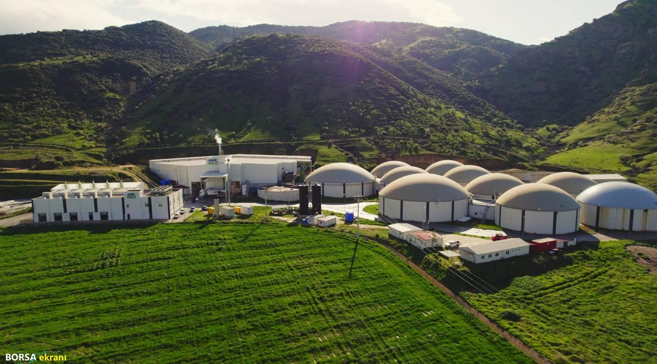 Bir enerji şirketi daha halka arz oluyor: Talep toplama 25-26 Aralık’ta başlıyor