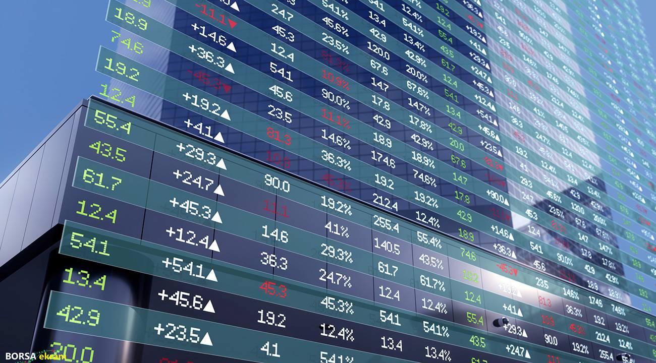 BIST 100 hisselerinin teknik analizi