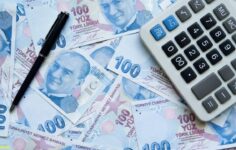 Ciro endeksleri ekim ayında arttı