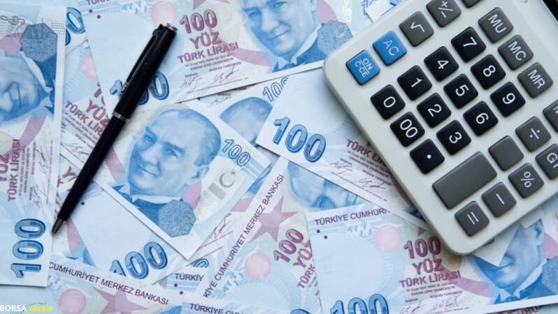 Ciro endeksleri ekim ayında arttı