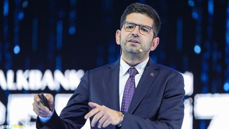 Dağlıoğlu’ndan gençlere çağrı: Teknoparkta vergisiz girişim ve 5 milyar dolarlık yatırım fırsatı!