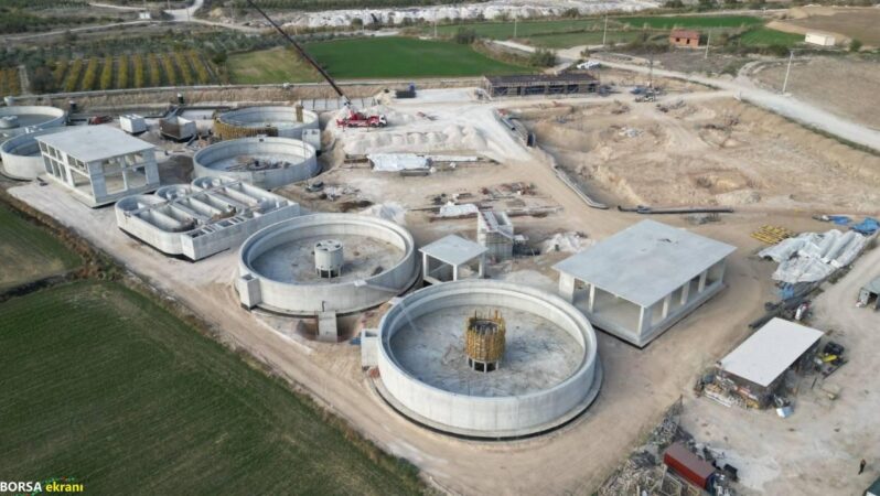 Denizli’ye sanayi ve çevre dostu yatırım