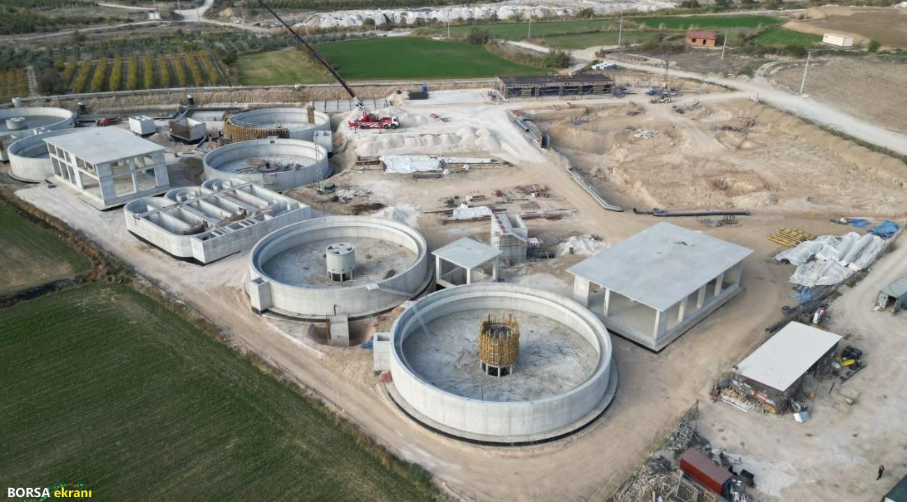 Denizli’ye sanayi ve çevre dostu yatırım