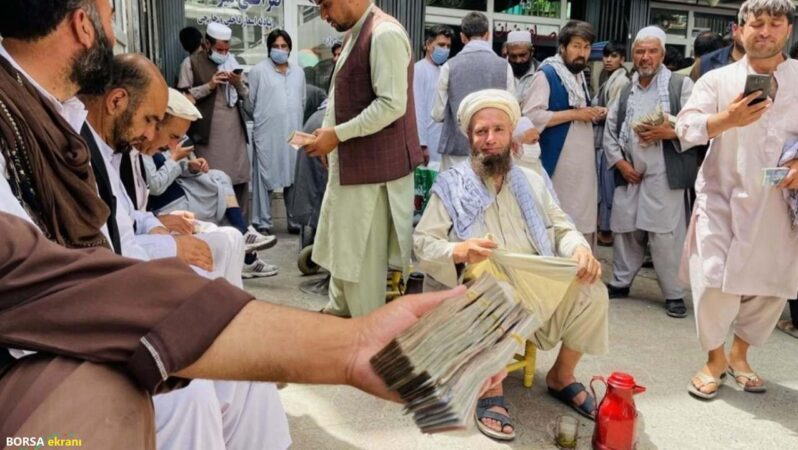 Dünya Bankası’nın son raporunda ortaya çıktı: Afganistan ekonomisi şaşırtıcı şekilde büyüyor