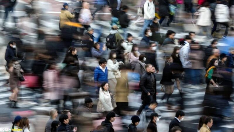 Ekim ayına ait ücretli çalışan sayısı belli oldu