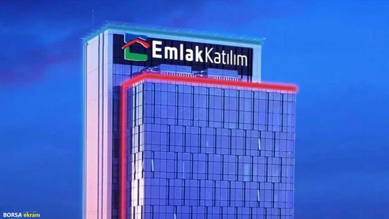 Emlak Katılım’a SPK’dan portföy yönetim izni çıktı