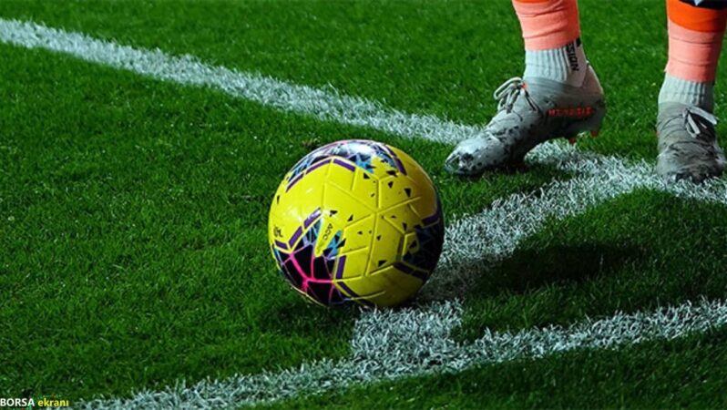 Futbolda bahis soruşturması: 24 kişi gözaltına alındı