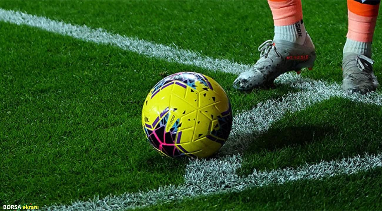 Futbolda bahis soruşturması: 24 kişi gözaltına alındı