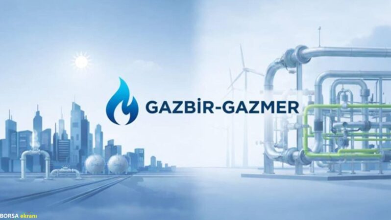 GAZBİR-GAZMER, Euroloop Hollanda’ya ortak oldu