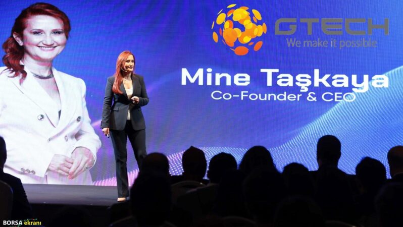GTech 25. yılında GenAI odaklı küresel büyümesini hızlandırıyor